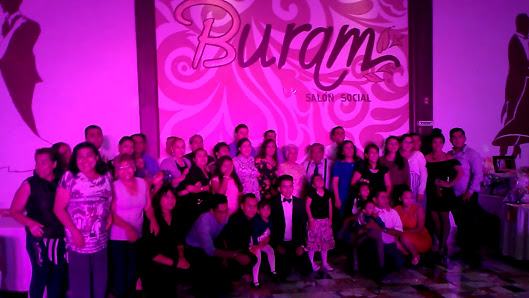 Salon Buram